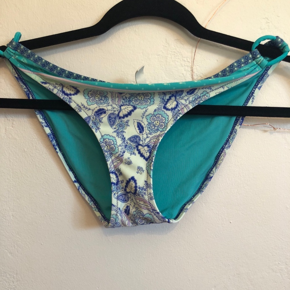 American Eagle Outfitters Bikini Bottoms